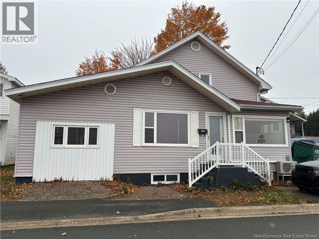 310 Riverside Drive - 1