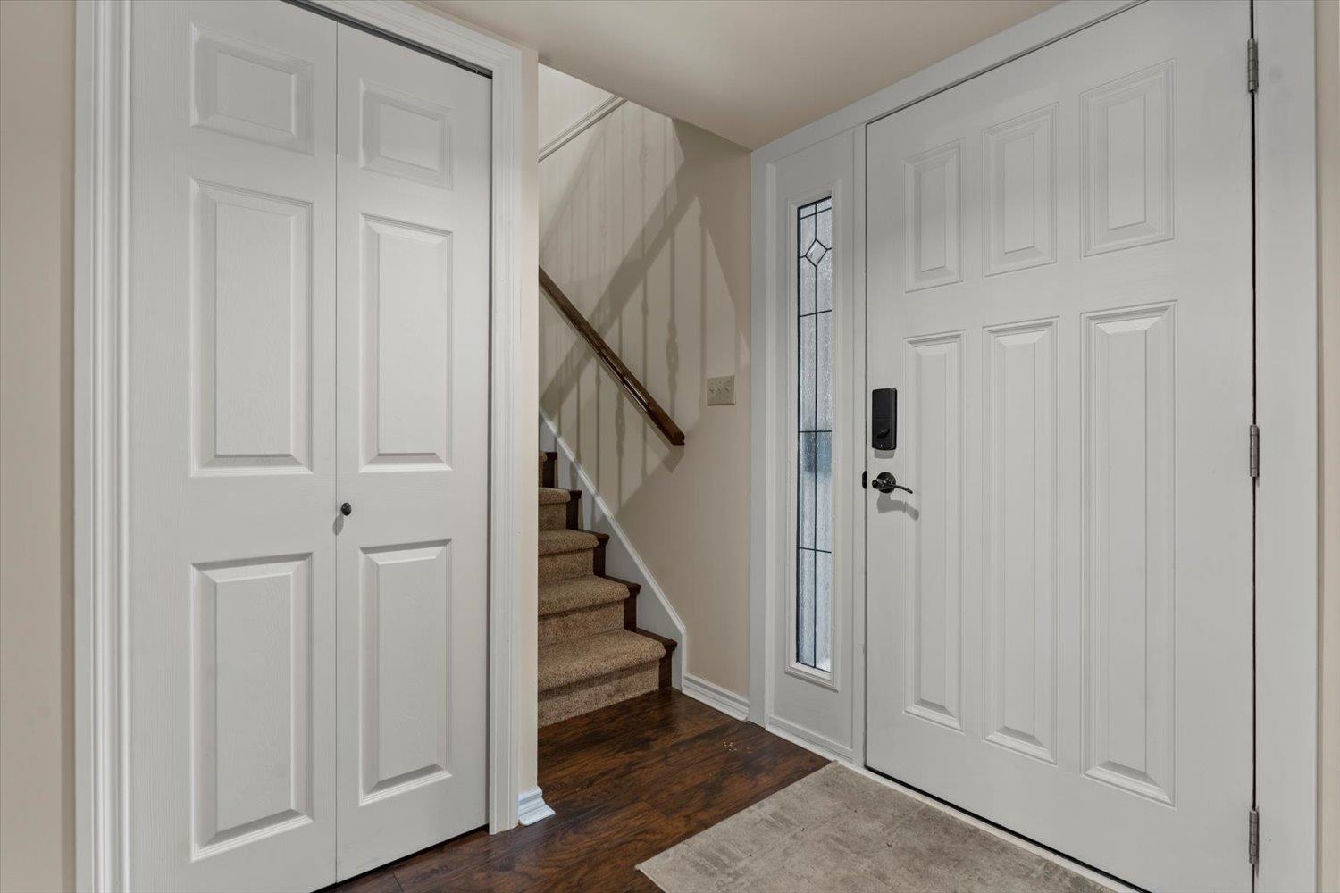2 Bed, 2 Bath House for Sale in Abbotsford – 5 32925 GEORGE FERGUSON WAY, Abbotsford – MLS# R3175628 - Image 4