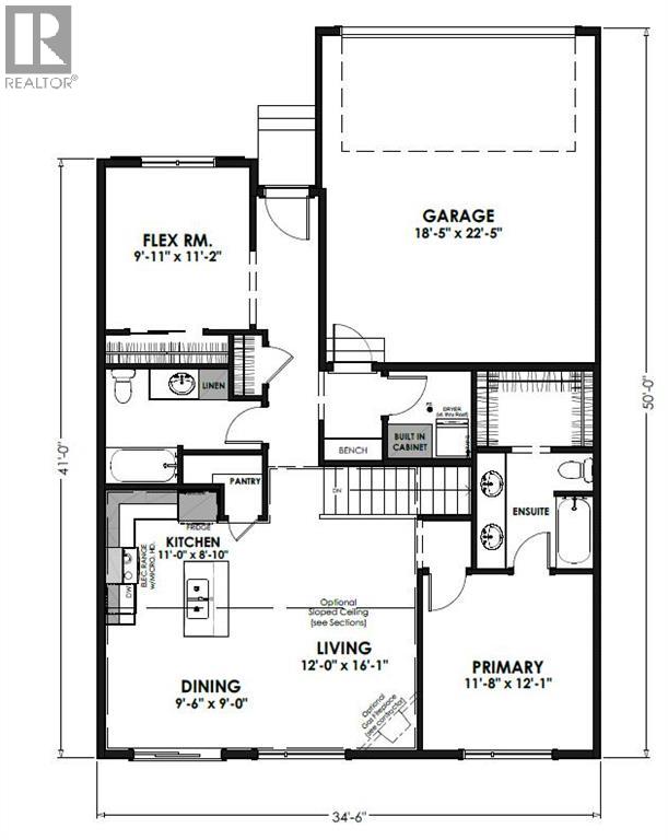 341 Flare Avenue SW, photo 19 of 21