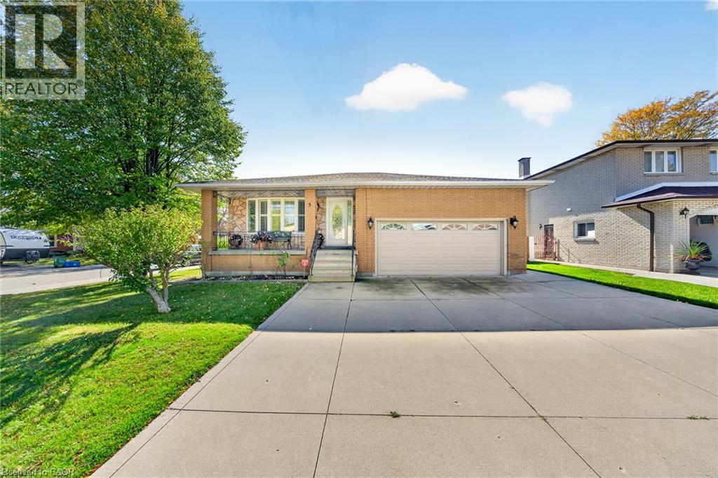 Photo of 3 HARVARD Place