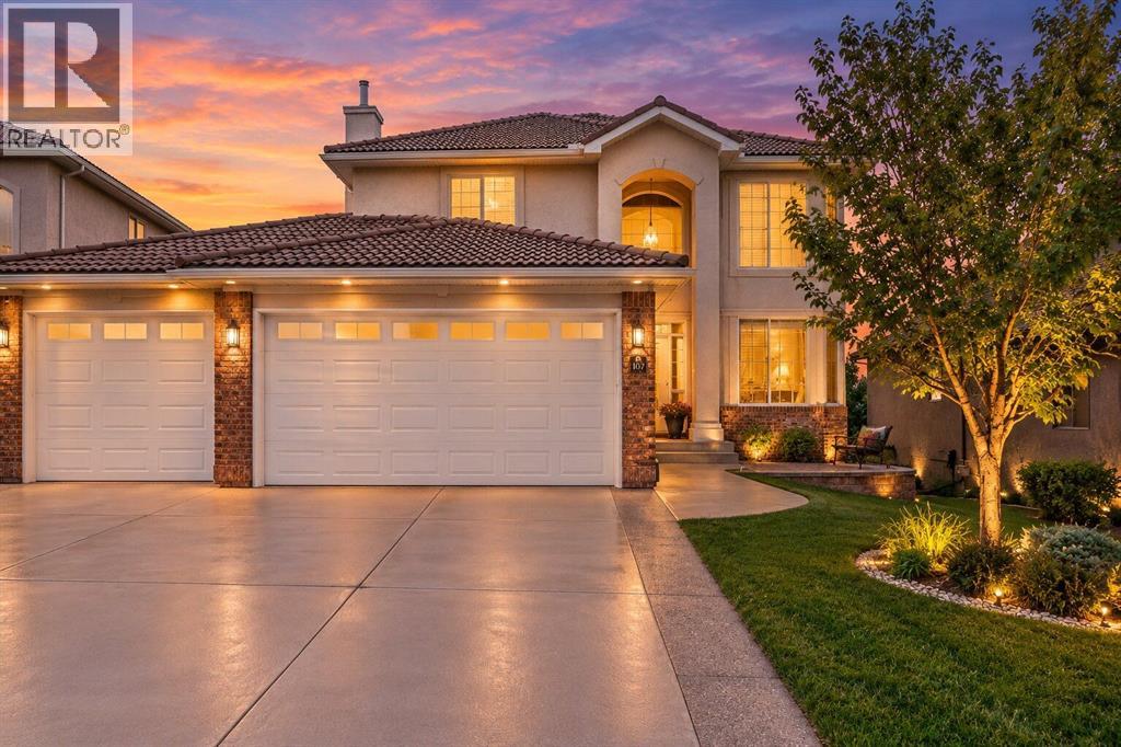 107 Arbour  Vista Road NW, Calgary, Alberta, T3G5G3