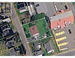 Primary Bedroom - 10 Chapel Street, Springhill, NS B0M1X0 Photo 7