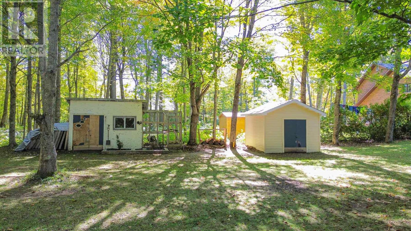 238 Old Goulais Bay Rd — photo 35