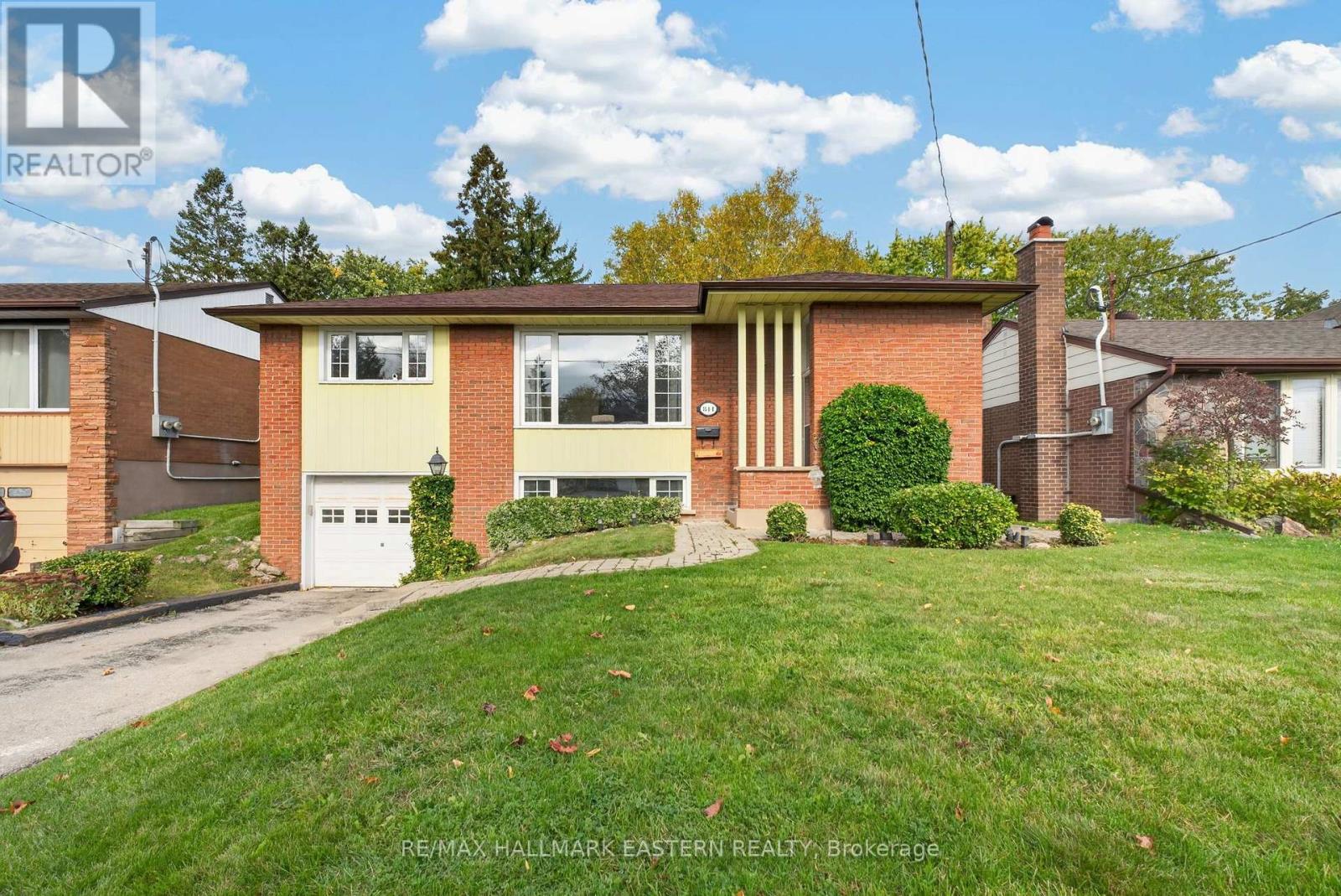 844 Florell Drive, Oshawa, ON
