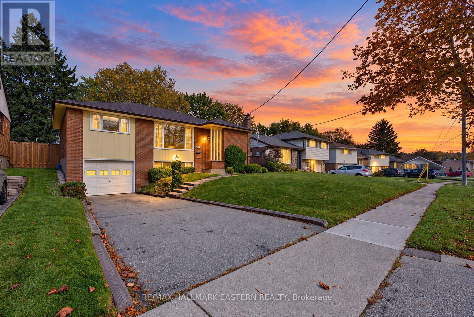 844 Florell Drive, Oshawa, ON photo 3
