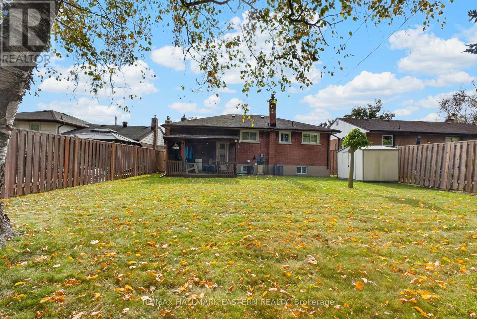 844 Florell Drive, Oshawa, ON photo 31