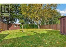 844 Florell Drive, Oshawa, ON L1H6W1 Photo 29