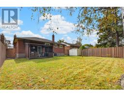 844 Florell Drive, Oshawa, ON L1H6W1 Photo 30