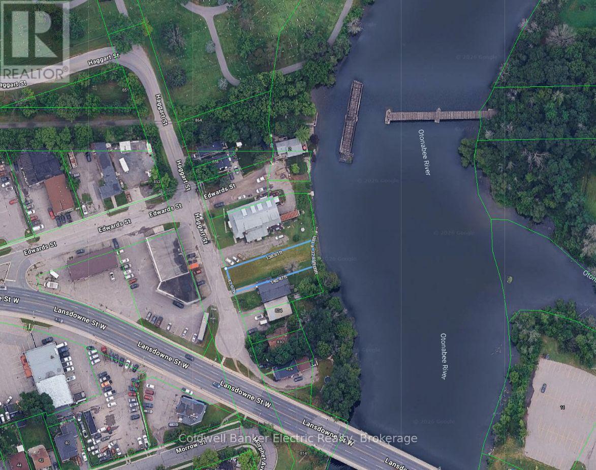 842 Haggart Street, Peterborough, ON