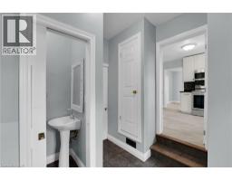 2pc Bathroom - 9 Arlington Avenue, St  Catharines, ON L2P3A3 Photo 9