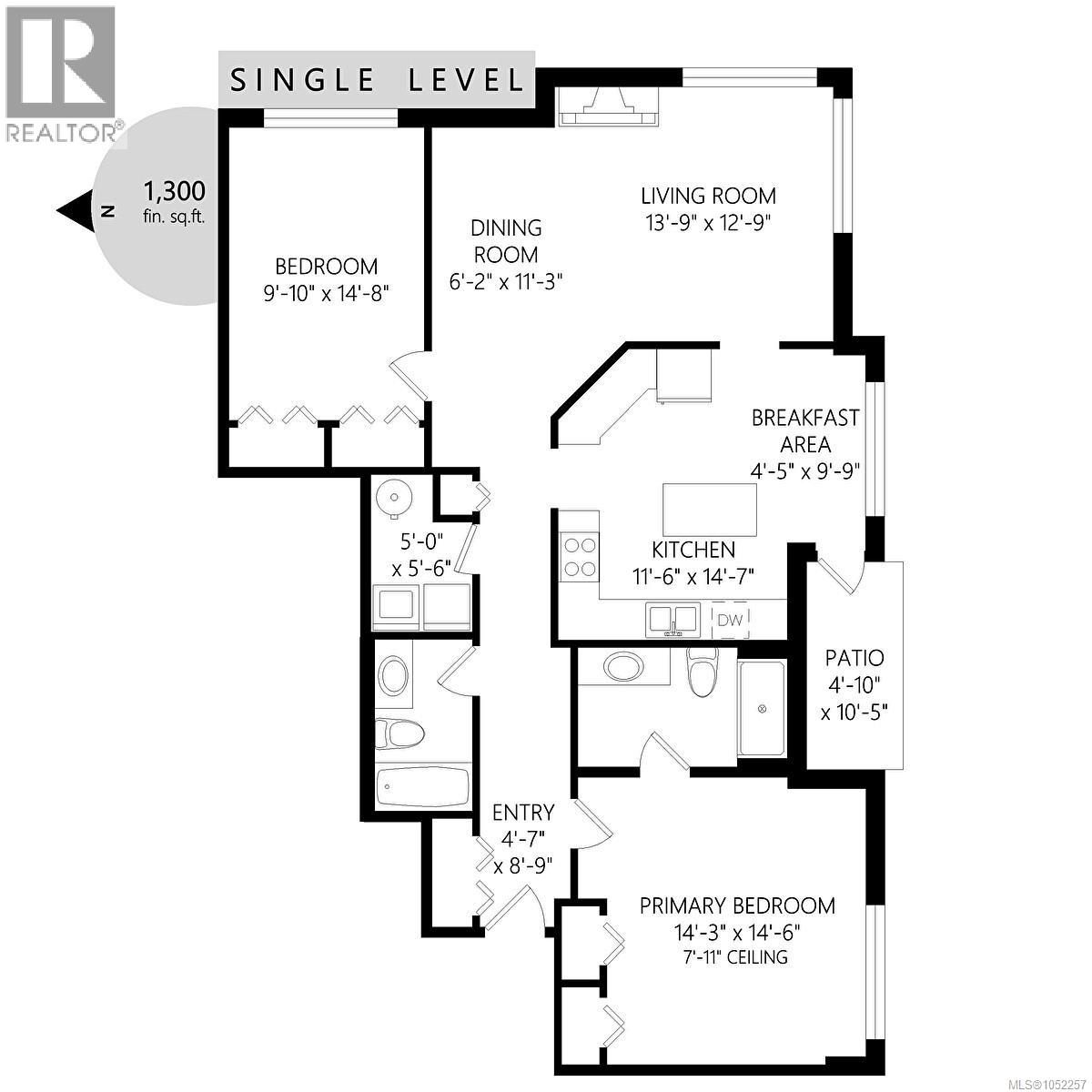 102 2318 James White Boulevard, Sidney