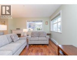 Ensuite - 102 2318 James White Blvd, Sidney, BC V8L1Z6 Photo 6