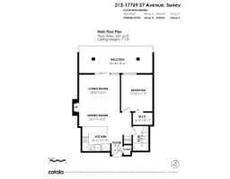 313 17769 57 Avenue, Surrey, BC V3S1H1 Photo 32