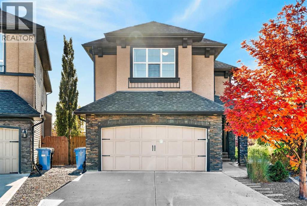 78 Cranarch View SE, Calgary, Alberta, T3M2J3
