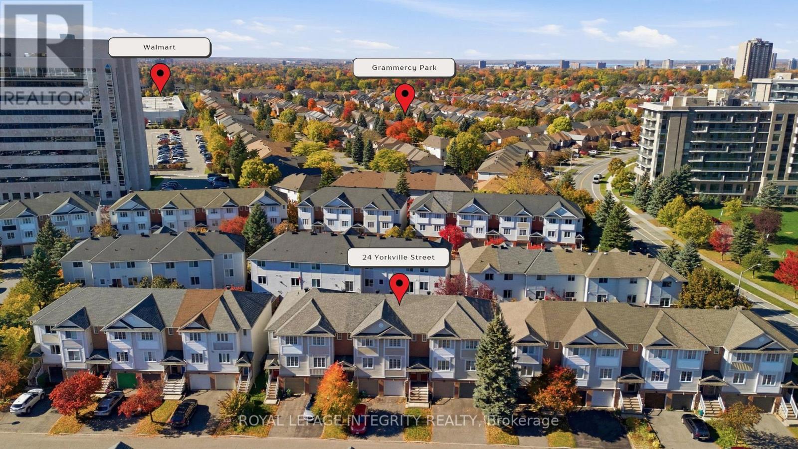 24 Yorkville Street — photo 36