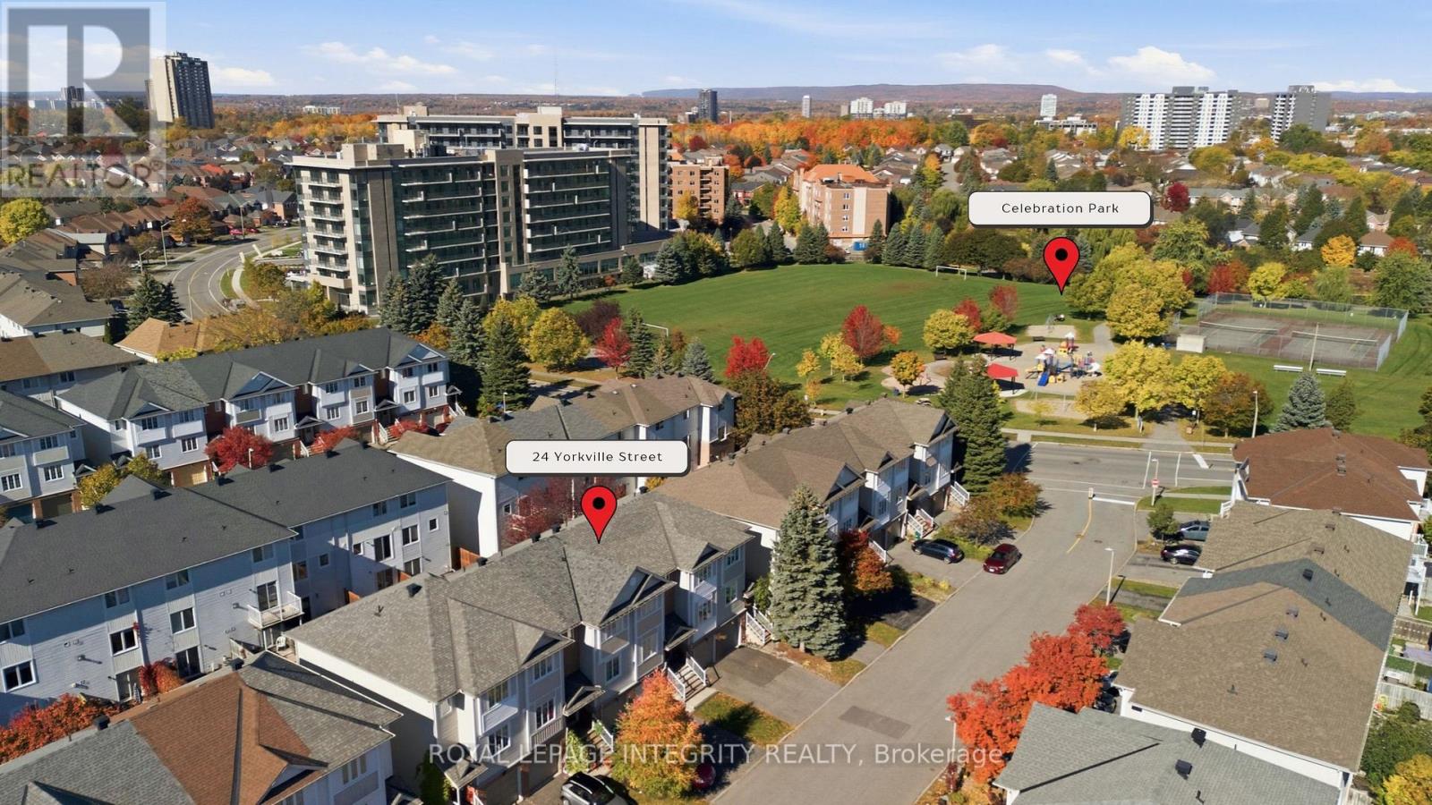 24 Yorkville Street — photo 37