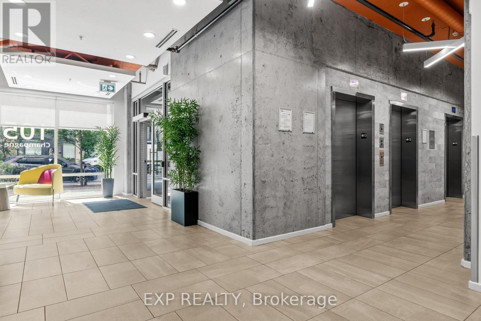 #1009 105 CHAMPAGNE AVENUE S - 6
