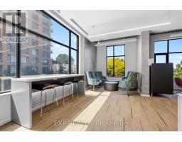 1009 - 105 Champagne Avenue S, Ottawa, ON K1S5E5 Photo 12
