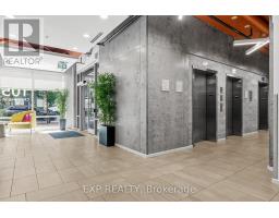 1009 - 105 Champagne Avenue S, Ottawa, ON K1S5E5 Photo 6