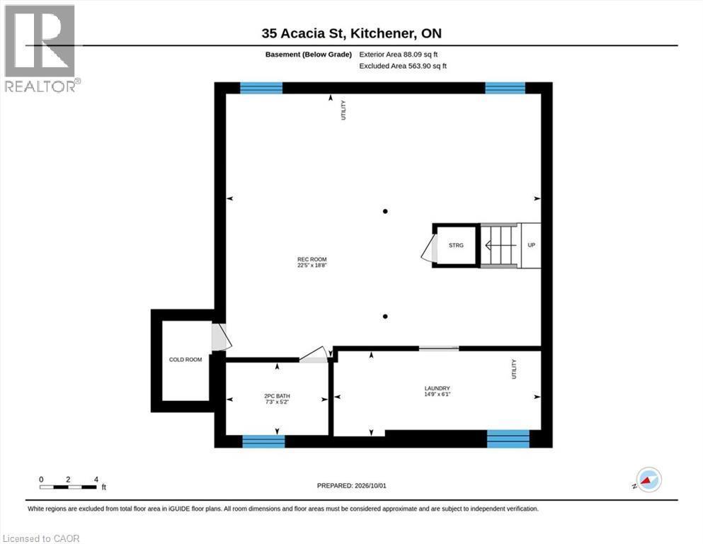 35 Acacia Street — photo 28