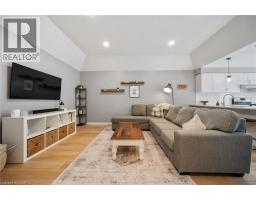 Laundry room - 4 Basswood Road, Simcoe, ON N3Y0C7 Photo 10