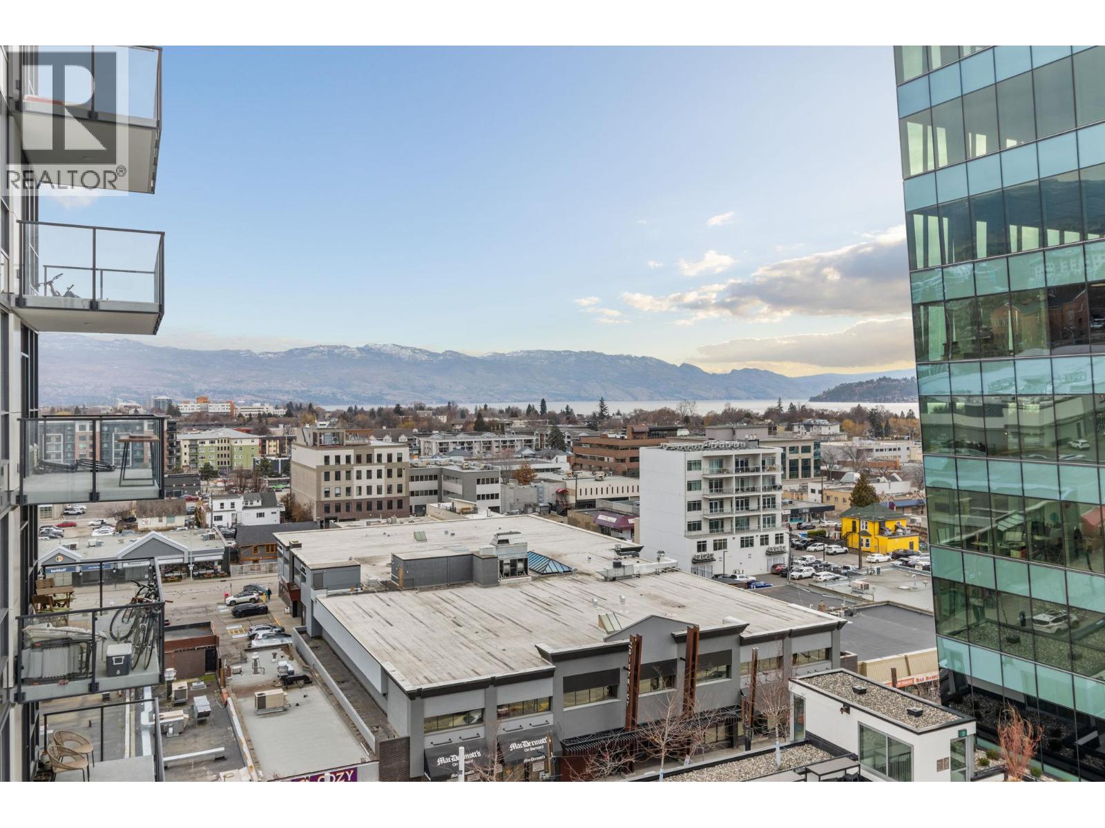 1010 1488 Bertram Street, Kelowna