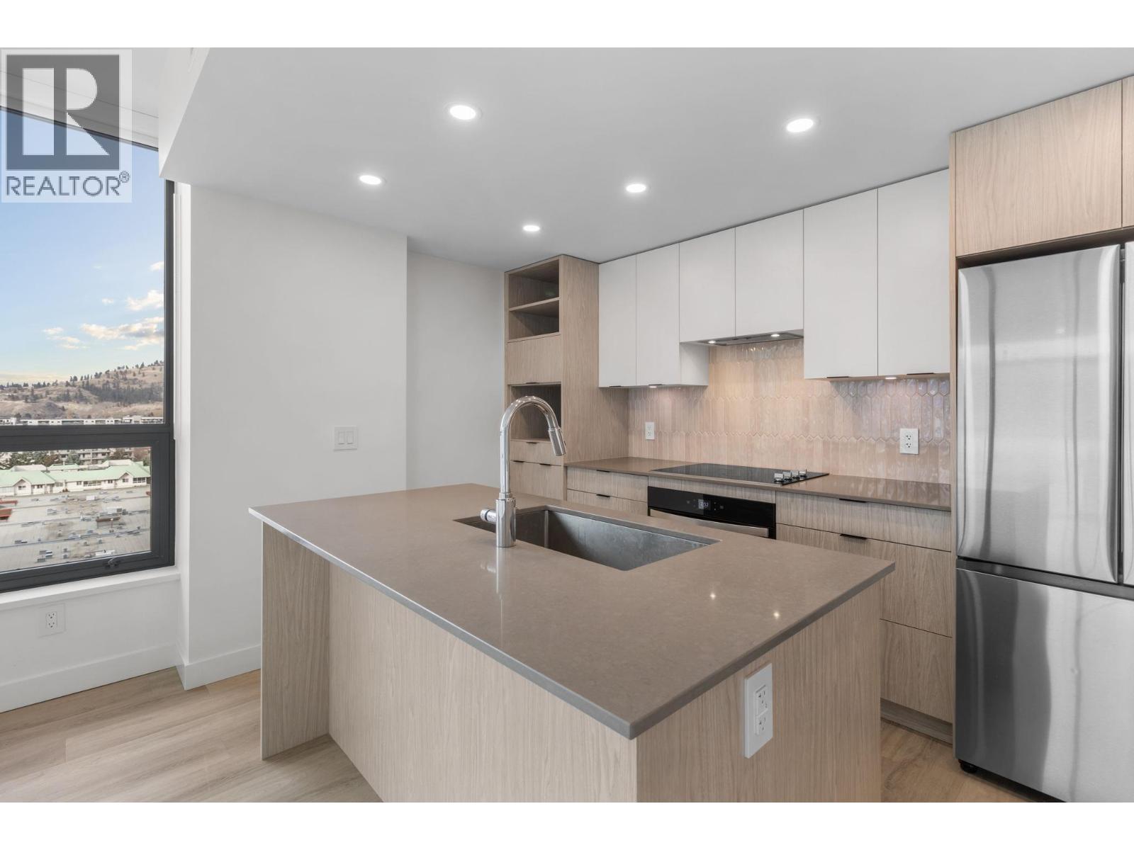 1010 1488 Bertram Street, Kelowna