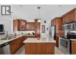 Dining room - 380 Sunset Avenue, Miramichi, NB E1V1A4 Photo 12