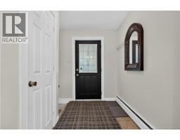 Bedroom - 380 Sunset Avenue, Miramichi, NB E1V1A4 Photo 8