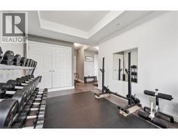 Living room - 70 Willowrun Drive Unit# #c8, Kitchener, ON N2A0J3 Photo 10