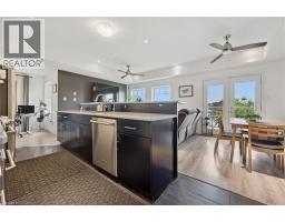 Kitchen - 70 Willowrun Drive Unit# #c8, Kitchener, ON N2A0J3 Photo 8