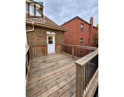 21 Gage Avenue S Unit# 2, Hamilton, ON L8M3C7 Photo 15