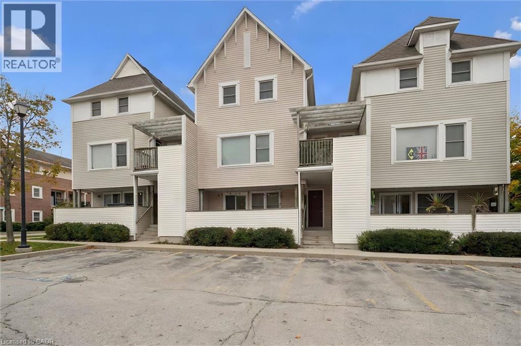461 BEECHWOOD Place Unit# 47 — photo 2