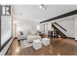 Living room - 461 Beechwood Place Unit# 47, Waterloo, ON N2T2N8 Photo 6