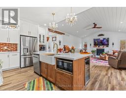 Recreational, Games room - 185 Raglan Street, Grey Highlands, ON N0C1E0 Photo 15