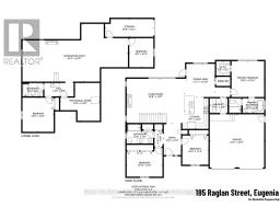 185 Raglan Street, Grey Highlands, ON N0C1E0 Photo 40