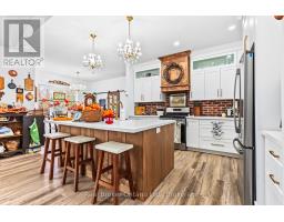 Kitchen - 185 Raglan Street, Grey Highlands, ON N0C1E0 Photo 8