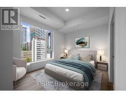Foyer - 913 - 101 Roehampton Avenue, Toronto, ON M4P2W2 Photo 7