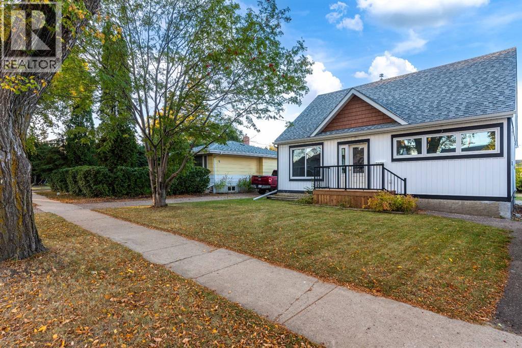 5606 50th Street, Lloydminster, Alberta, T9V0N4