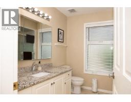 3pc Ensuite bath - 6519 Sherburn Road, Peachland, BC V0H1X0 Photo 9