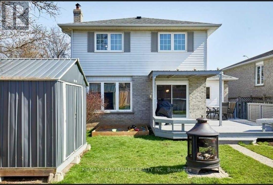 851 Mahina Street, Oshawa, ON photo 14