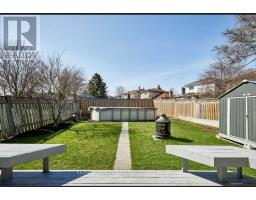 851 Mahina Street, Oshawa, ON L1J7R7 Photo 13