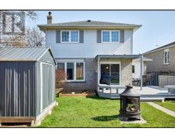 851 Mahina Street, Oshawa, ON L1J7R7 Photo 14