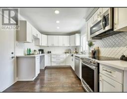 Laundry room - 851 Mahina Street, Oshawa, ON L1J7R7 Photo 9