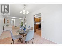 Kitchen - 5555 Prince William Drive Unit# 21, Burlington, ON L7L6P3 Photo 11