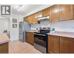 Living room - 5555 Prince William Drive Unit# 21, Burlington, ON L7L6P3 Photo 13