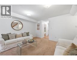 Bedroom - 5555 Prince William Drive Unit# 21, Burlington, ON L7L6P3 Photo 7