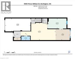 5555 Prince William Drive Unit# 21, Burlington, ON L7L6P3 Photo 37