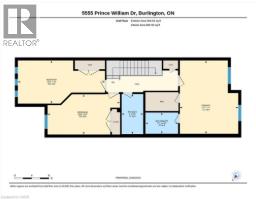 5555 Prince William Drive Unit# 21, Burlington, ON L7L6P3 Photo 38
