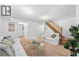 4pc Ensuite bath - 5555 Prince William Drive Unit# 21, Burlington, ON L7L6P3 Photo 8